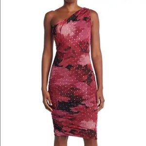 Love By Design Body-con MIDI Dress New Small